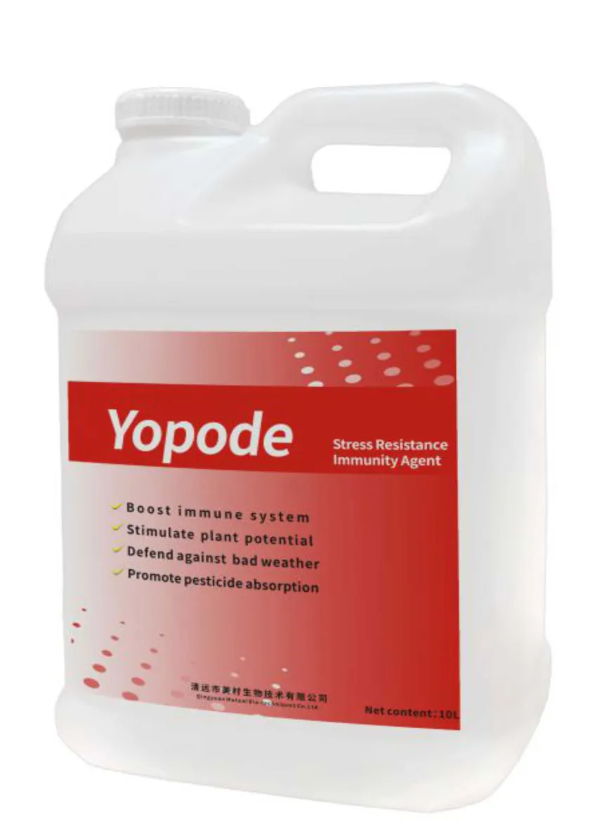 Yopode